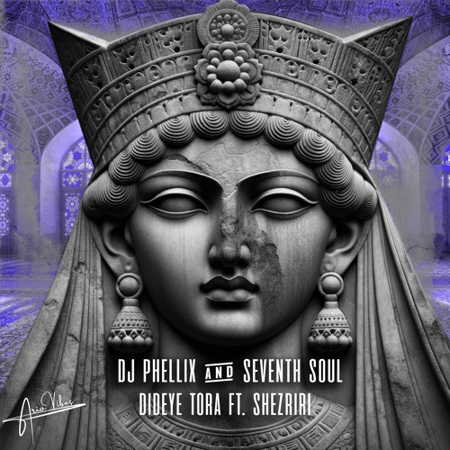 Seventh Soul - Dideye Tora